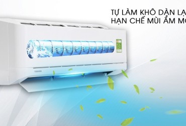 Sửa máy lạnh tại Hồ Chí Minh