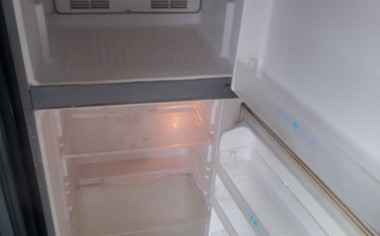 Cách vệ sinh tủ lạnh sạch sẽ 