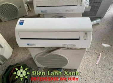 sửa chữa máy lạnh long thành